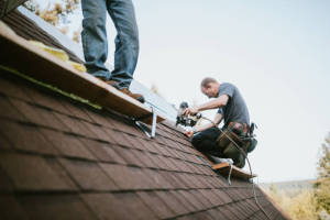 Local Roofers in Scituate Center, MA